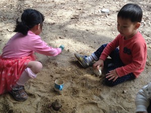 大盛りにするよ♪