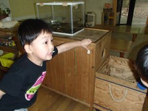 「見つけてしまったー!!」