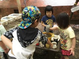 「ぼくはこれがいいなぁ」