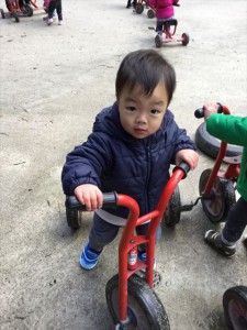 かっこいいでしょ♪